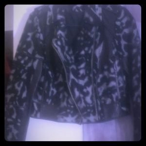 Diane von Furstenberg Jacket